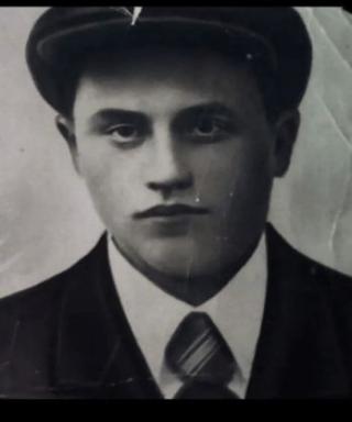 Дементьев Пётр Захарович