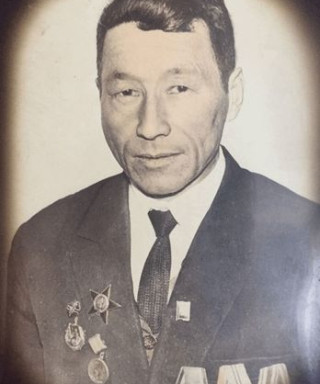 Казип Николай Иванович