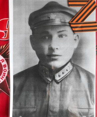 Турков Иван Сергеевич