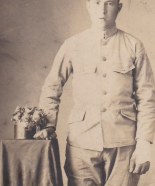 Шабунов Борис Павлович