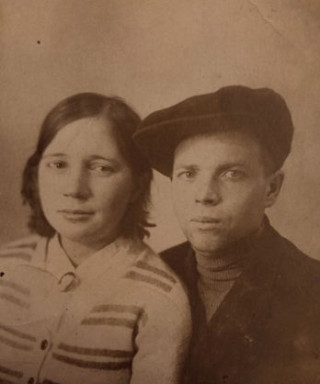 Колосов Федор Андреевич