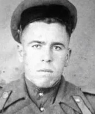 Новинкин Федор Митрофанович