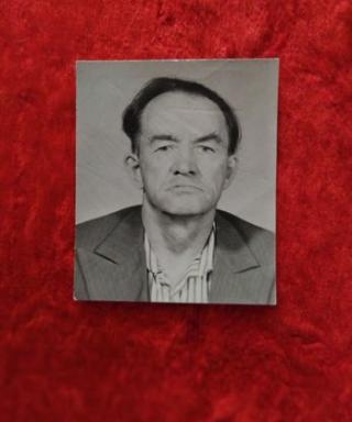 Шемякин Василий Кириллович