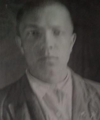 Белый Григорий Дмитриевич