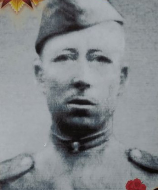 Григорьев Василий Петрович