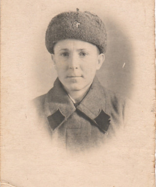 Васяткин Николай Максимович