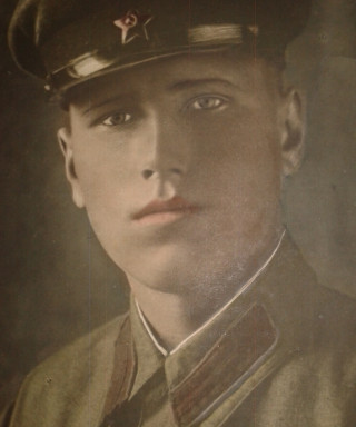 Осипов Василий Степанович