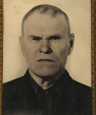 Долгополов Иван Ананьевич