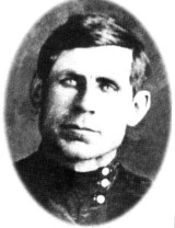 Стрига Венедикт Корнеевич