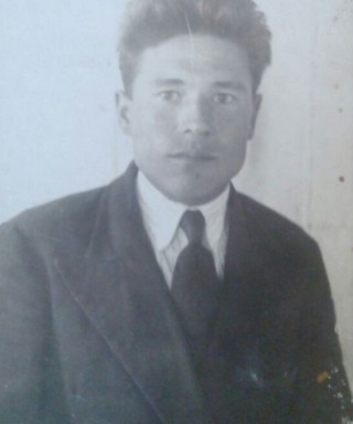 Митрофанов Анатолий Митрофанович