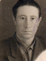 Степанов Иван Федорович