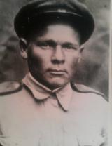 Мишарин Георгий Семёнович