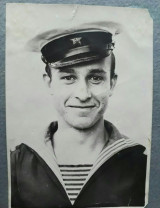 Семенов Афанасий Григорьевич