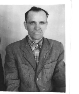 Букарь Пантелей Степанович