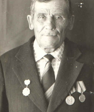 Хибатуллин Галимулла Тухватович