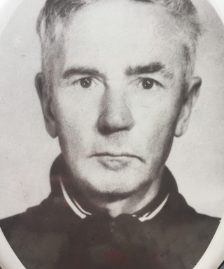 Крюков Василий Иванович