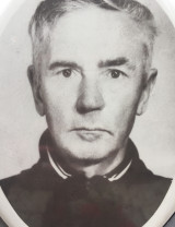 Крюков Василий Иванович