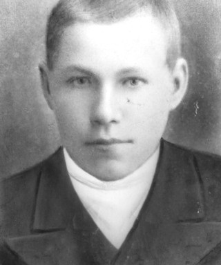 Мешалкин Иван Никифорович