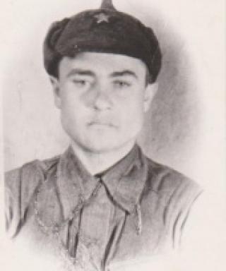 Дзюба Николай Алексеевич
