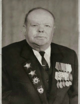 Самбуров Григорий Михайлович