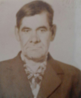 Сирюкин Иван Максимович