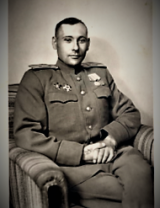Курлюк Николай Васильевич