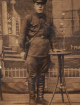 Аксенов Александр Федорович