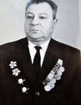 Кирпиченко Роман Никифорович