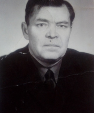 Иванов Александр Павлович