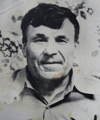 Пашков Павел Иванович