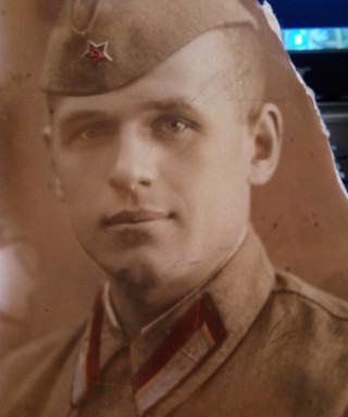 Боронин Николай Борисович