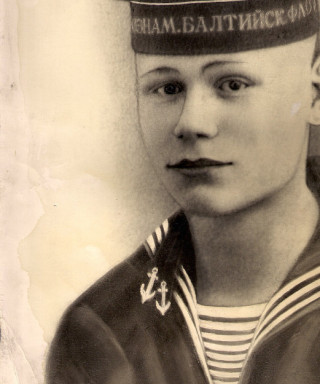 Хрястов Михаил Павлович