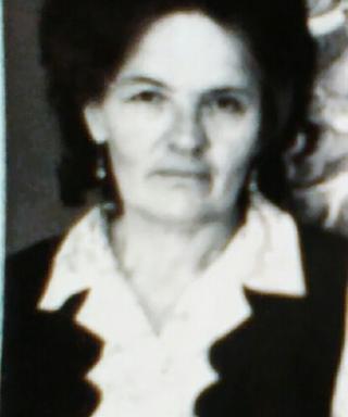 Короваева Анна Васильевна