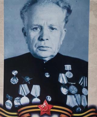 Филюков Иван Иванович