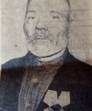 Демин Гаврил Фомич