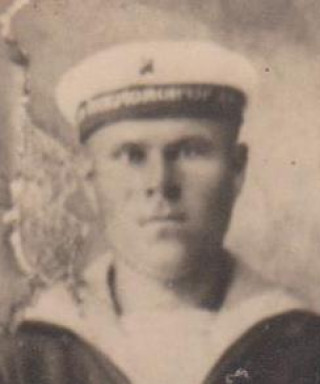 Мякота Степан Тихонович