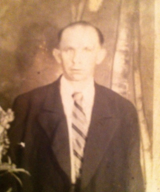 Губин Ефим Григорьевич