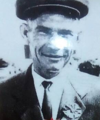 Яровой Петр Борисович