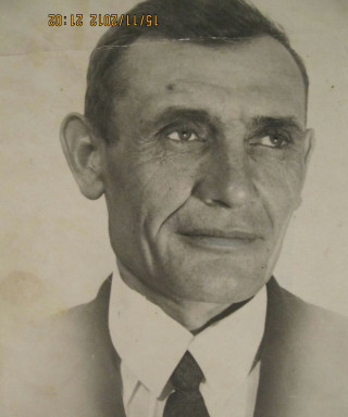 Аникин Василий Иванович