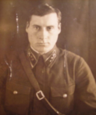 Неумолотов Борис Николаевич