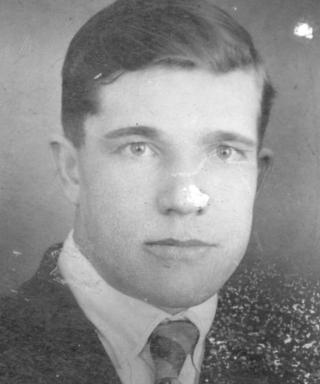 Сафронов Иван Евдокимович