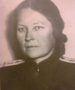 Зайцева Мария Ивановна