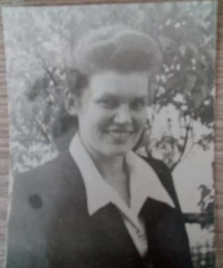 Чернова Наталья Сергеевна