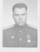 Борзов Василий Петрович