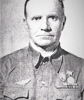 Чирков Прокопий Петрович