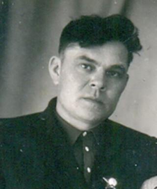 Почекуев Александр Иванович