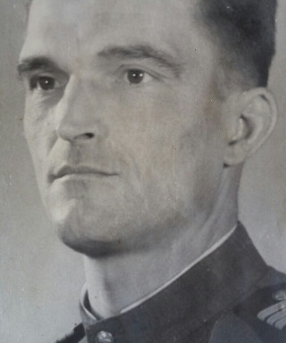 Миридонов Василий Александрович