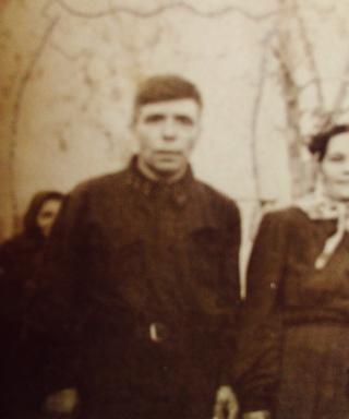 Гончаров Григорий Алексеевич