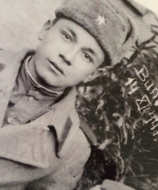 Караев Мустафа Ибрагимович