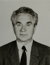 Мардашов Роман Федосеевич